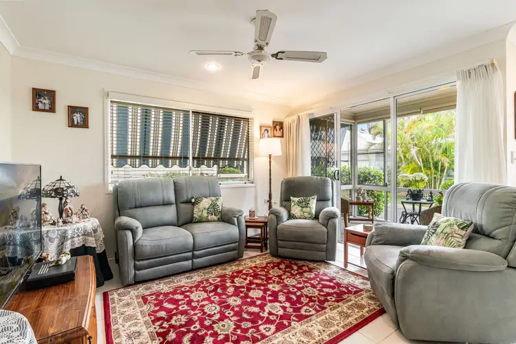 Third view of Homely villa listing, 48/1 Orion Drive, Yamba NSW 2464