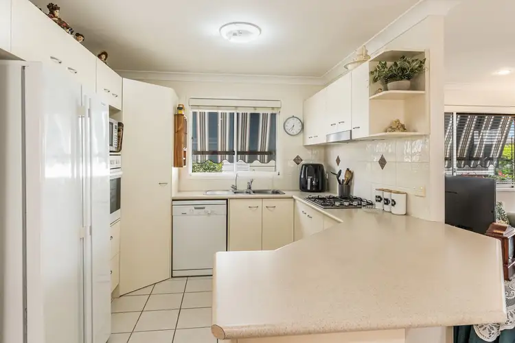 Fourth view of Homely villa listing, 48/1 Orion Drive, Yamba NSW 2464