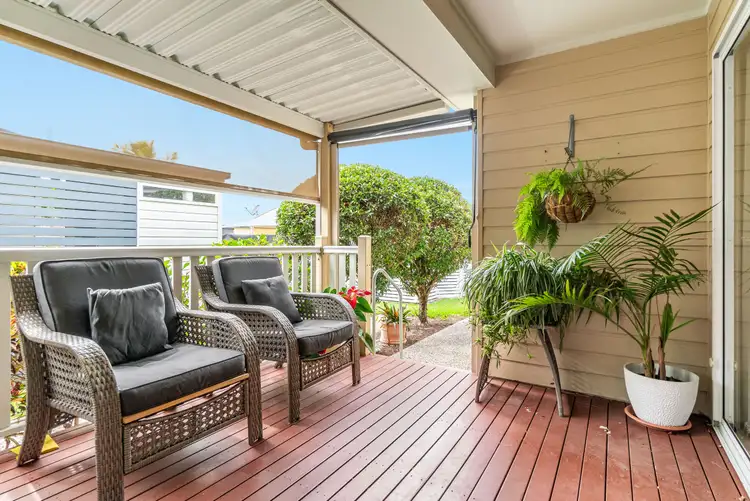 Fifth view of Homely villa listing, 48/1 Orion Drive, Yamba NSW 2464