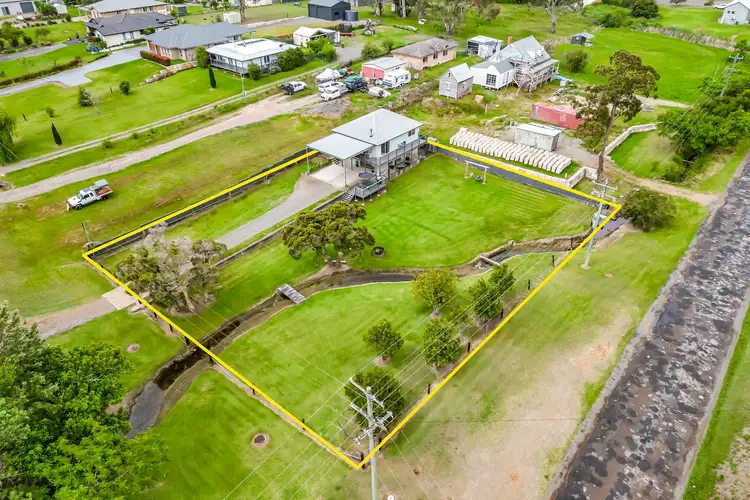 32 Rifle Street, Clarence Town NSW 2321