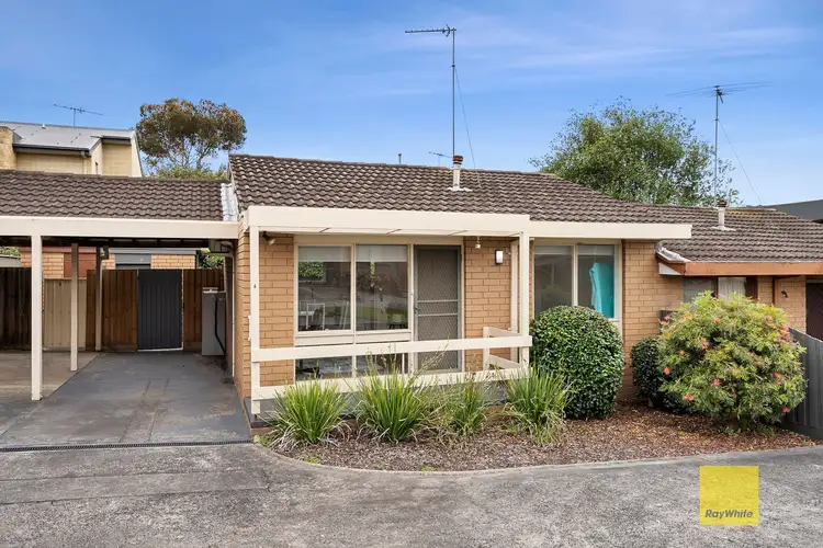6/17 Francis Street, Belmont VIC 3216