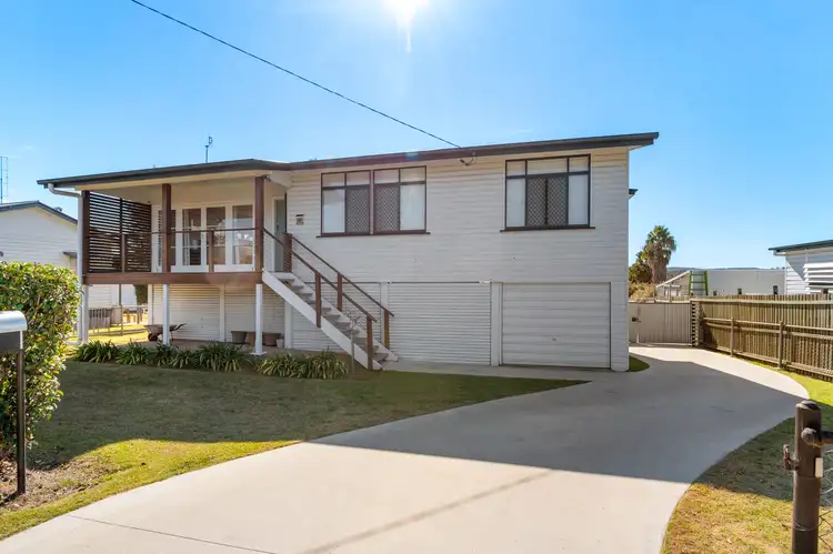 141 Wood Street, Warwick QLD 4370