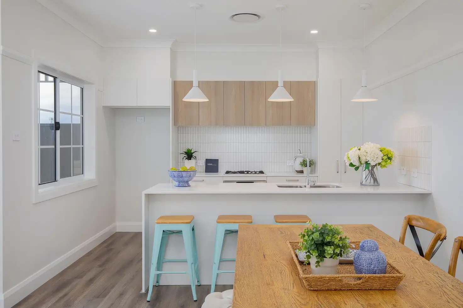 Main view of Homely house listing, 150b Lake Road, Elermore Vale NSW 2287