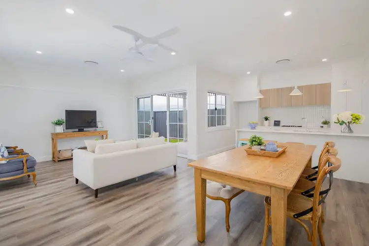 Third view of Homely house listing, 150b Lake Road, Elermore Vale NSW 2287