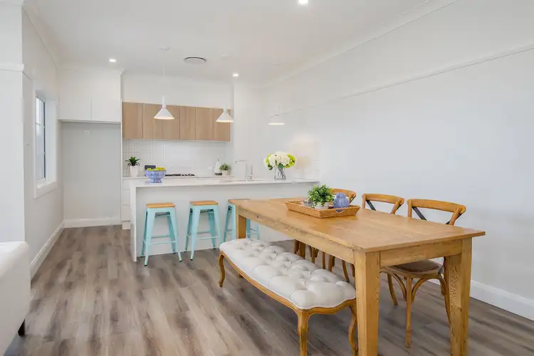 Fourth view of Homely house listing, 150b Lake Road, Elermore Vale NSW 2287