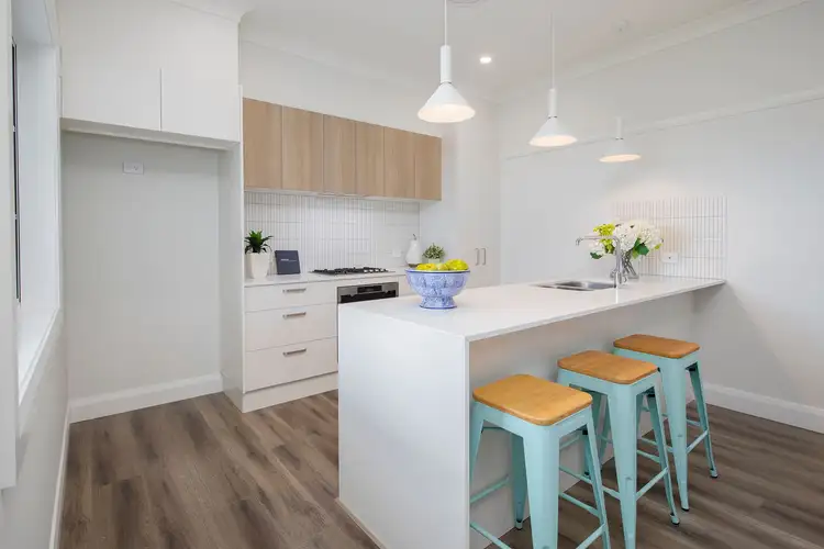Fifth view of Homely house listing, 150b Lake Road, Elermore Vale NSW 2287