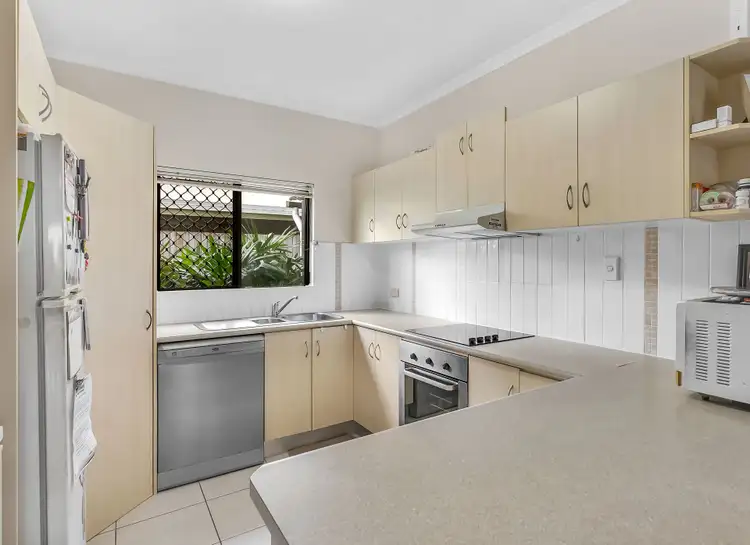 Third view of Homely unit listing, 9/10-12 Oyster Court, Trinity Beach QLD 4879