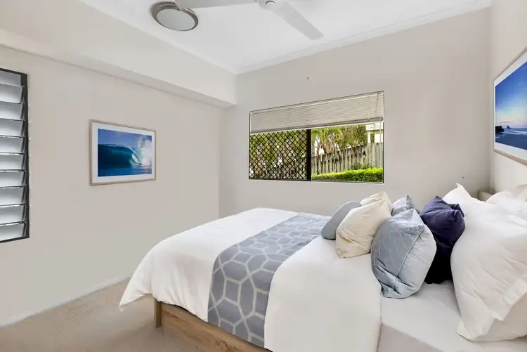 Fourth view of Homely unit listing, 9/10-12 Oyster Court, Trinity Beach QLD 4879