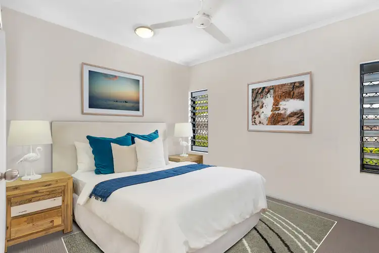 Sixth view of Homely unit listing, 9/10-12 Oyster Court, Trinity Beach QLD 4879