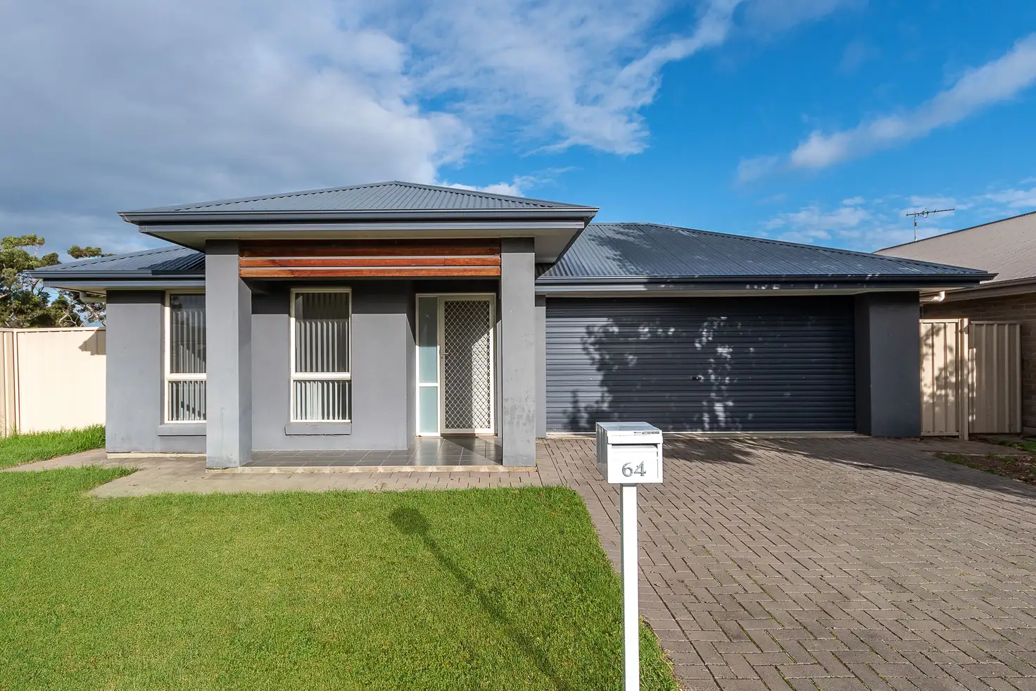 Main view of Homely house listing, 64 Industry Road, Murray Bridge SA 5253