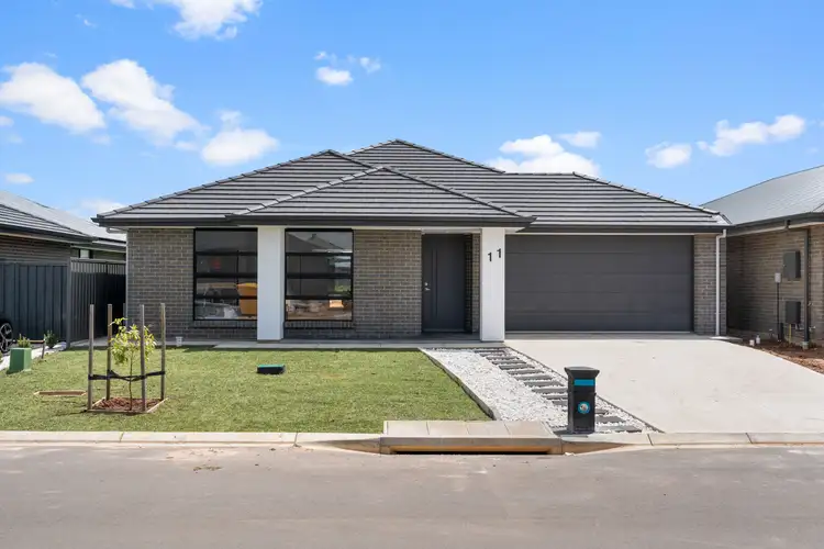 11 Mick Road, Angle Vale SA 5117