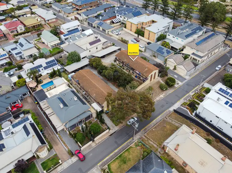 Second view of Homely unit listing, 2/10 Albert Street, Semaphore SA 5019