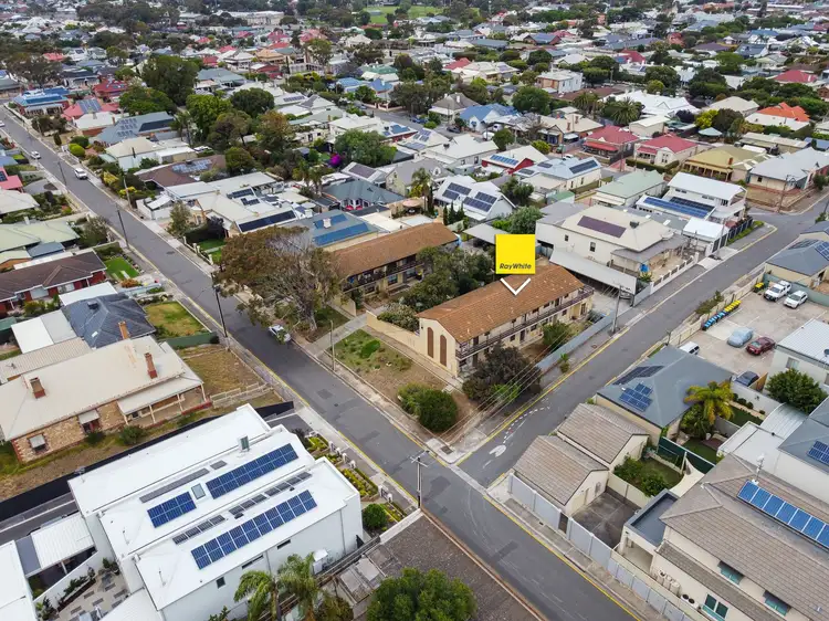 Third view of Homely unit listing, 2/10 Albert Street, Semaphore SA 5019