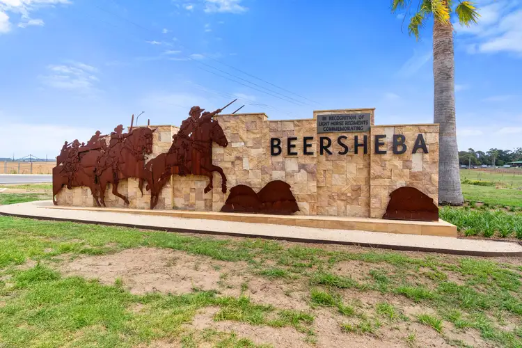 Seventh view of Homely land listing, Lot 2264 Proposed Road (Flight Street) of Stage 2B, Menangle Park NSW 2563