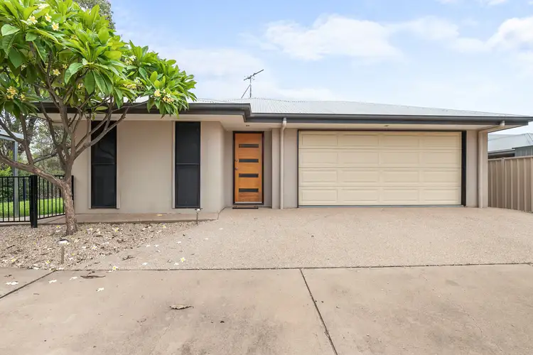24A Cook Close, Emerald QLD 4720