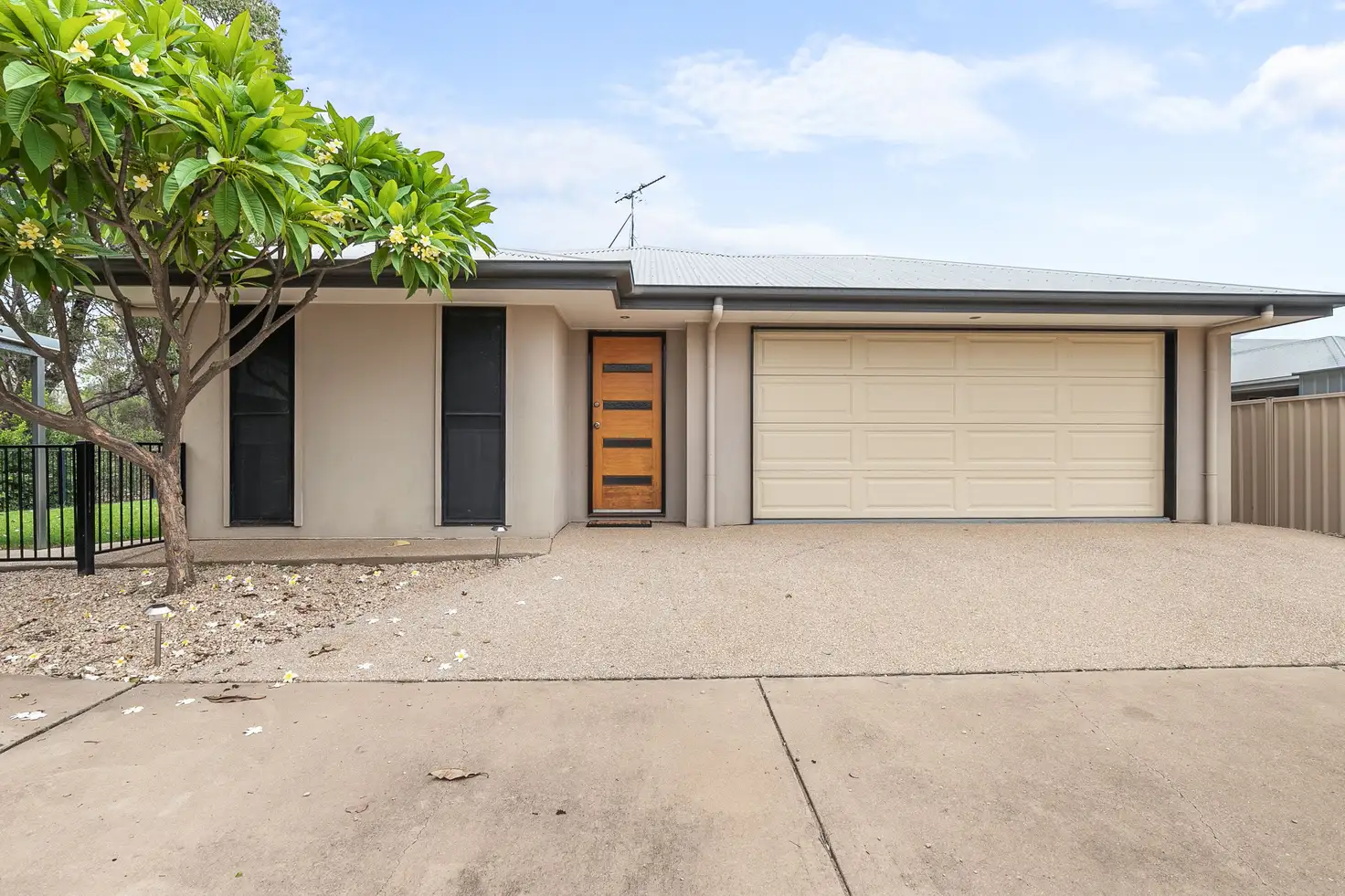 Main view of Homely house listing, 24A Cook Close, Emerald QLD 4720