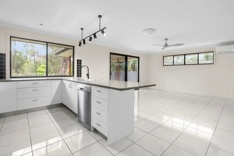 Seventh view of Homely house listing, 24A Cook Close, Emerald QLD 4720