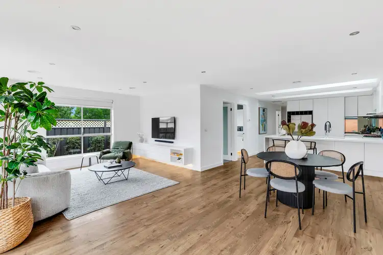 Second view of Homely house listing, 13 Secret Garden Way, Tarneit VIC 3029