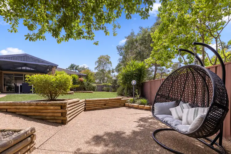 Fifth view of Homely house listing, 11 Garling Place, Barden Ridge NSW 2234