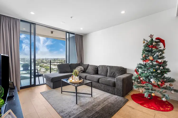 1506/17 Deshon Street, Woolloongabba QLD 4102