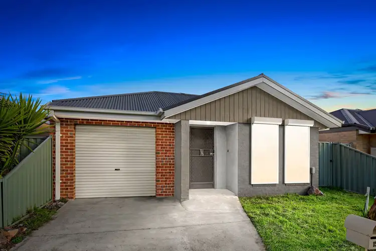 Main view of Homely house listing, 157 Greens Road, Wyndham Vale VIC 3024