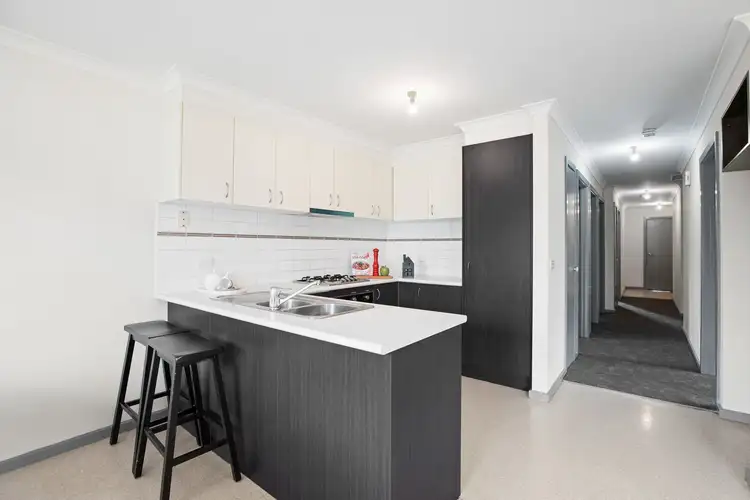 Fifth view of Homely house listing, 157 Greens Road, Wyndham Vale VIC 3024