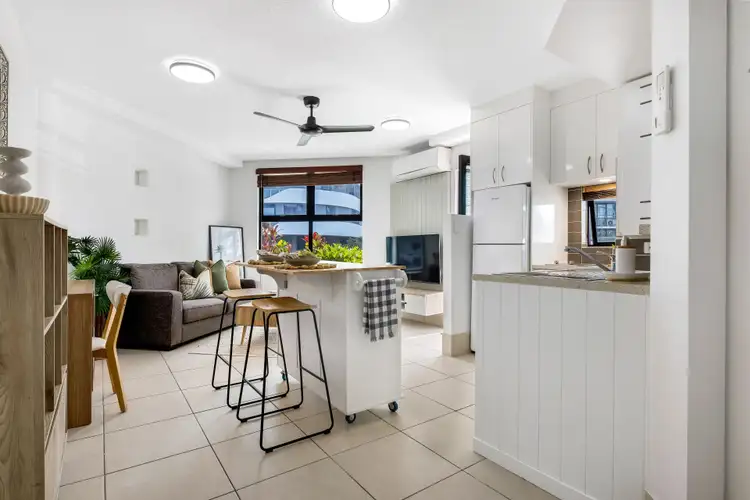 Third view of Homely unit listing, 409/87-97 First Avenue, Mooloolaba QLD 4557