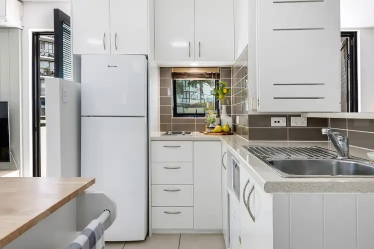 Fifth view of Homely unit listing, 409/87-97 First Avenue, Mooloolaba QLD 4557