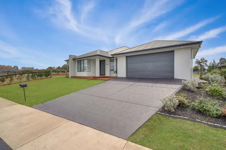 Third view of Homely house listing, 1 Irma Place, Lochinvar NSW 2321