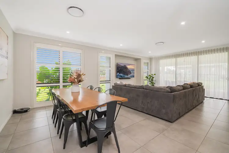 Sixth view of Homely house listing, 1 Irma Place, Lochinvar NSW 2321