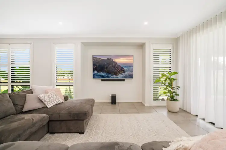 Seventh view of Homely house listing, 1 Irma Place, Lochinvar NSW 2321