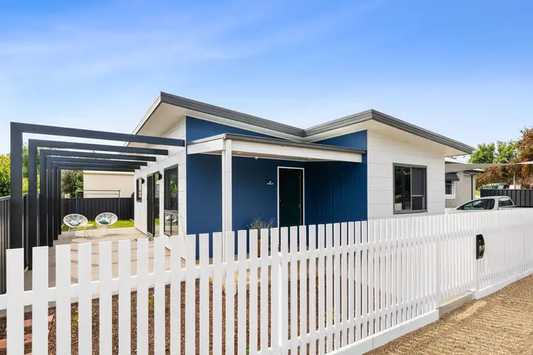 45 Hardy Avenue, Wagga Wagga NSW 2650