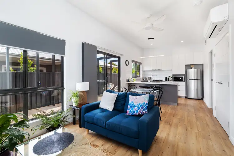 Second view of Homely house listing, 45 Hardy Avenue, Wagga Wagga NSW 2650