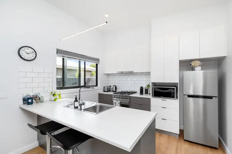 Third view of Homely house listing, 45 Hardy Avenue, Wagga Wagga NSW 2650