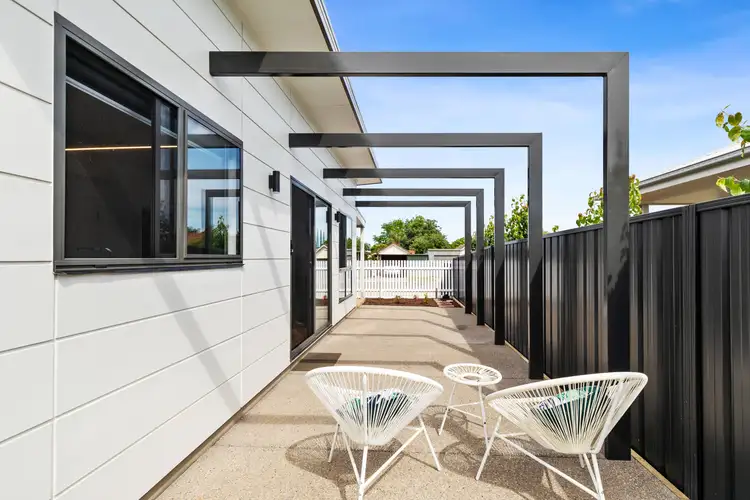 Seventh view of Homely house listing, 45 Hardy Avenue, Wagga Wagga NSW 2650