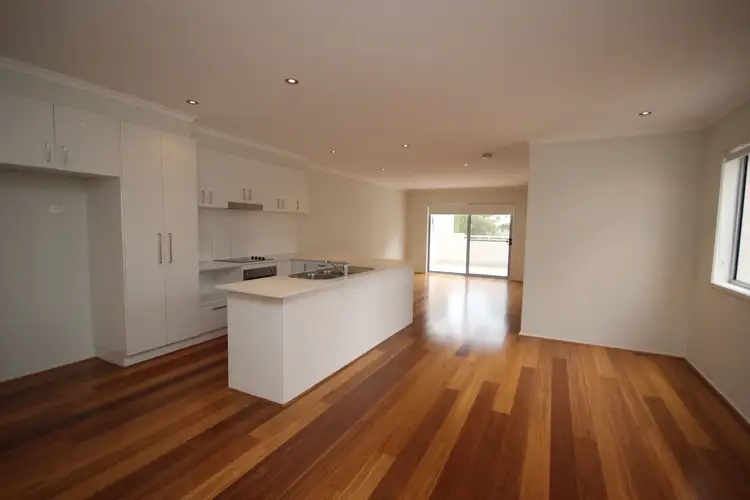 Second view of Homely apartment listing, 17/188 Hawker Place, Hawker ACT 2614