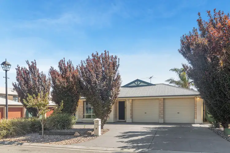 Main view of Homely house listing, 2 Fiebig Court, Blakeview SA 5114