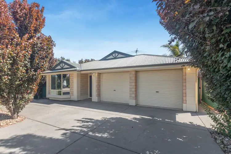 Second view of Homely house listing, 2 Fiebig Court, Blakeview SA 5114