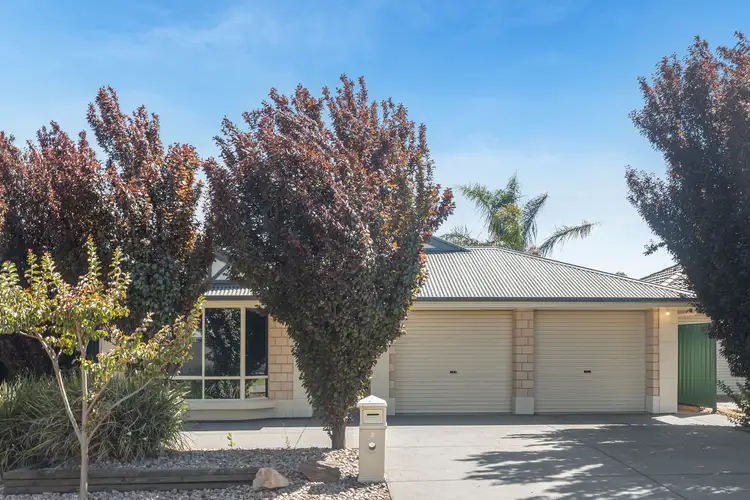 Third view of Homely house listing, 2 Fiebig Court, Blakeview SA 5114