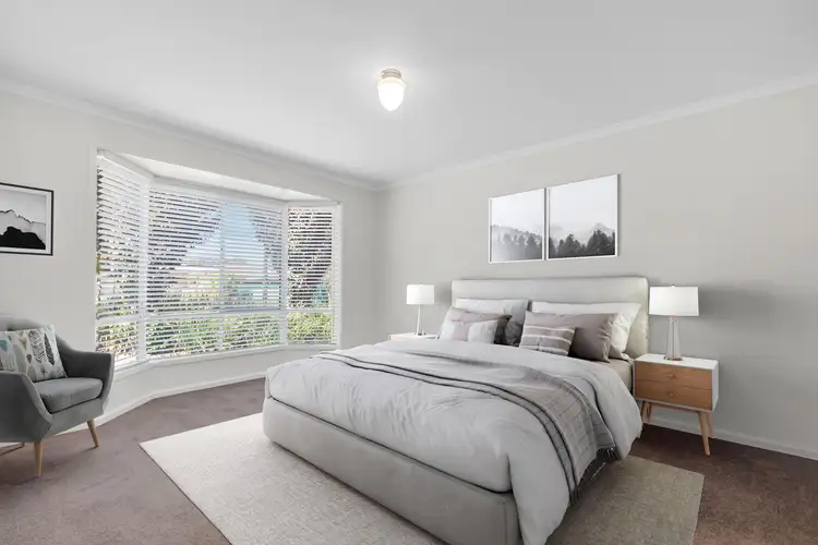 Fifth view of Homely house listing, 2 Fiebig Court, Blakeview SA 5114