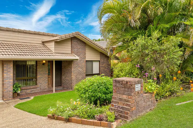 11 Wirilda Street, Middle Park QLD 4074