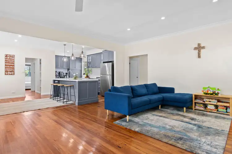 Second view of Homely house listing, 236 Blaxlands Ridge Road, Blaxlands Ridge NSW 2758