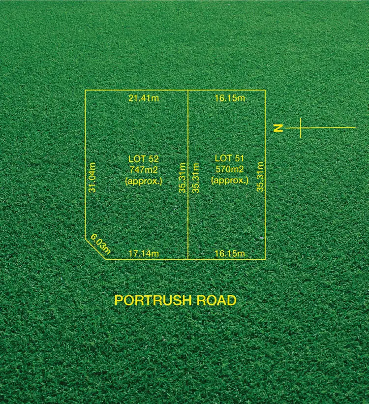 Main view of Homely land listing, 40 Portrush Road, Payneham SA 5070