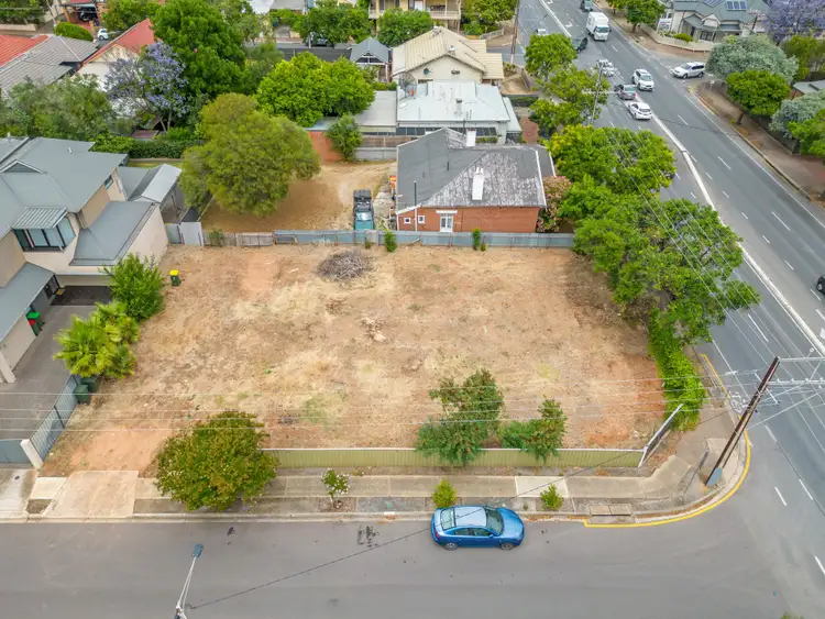 Fifth view of Homely land listing, 40 Portrush Road, Payneham SA 5070