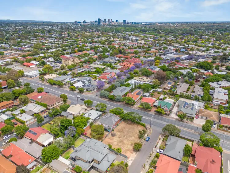 Sixth view of Homely land listing, 40 Portrush Road, Payneham SA 5070