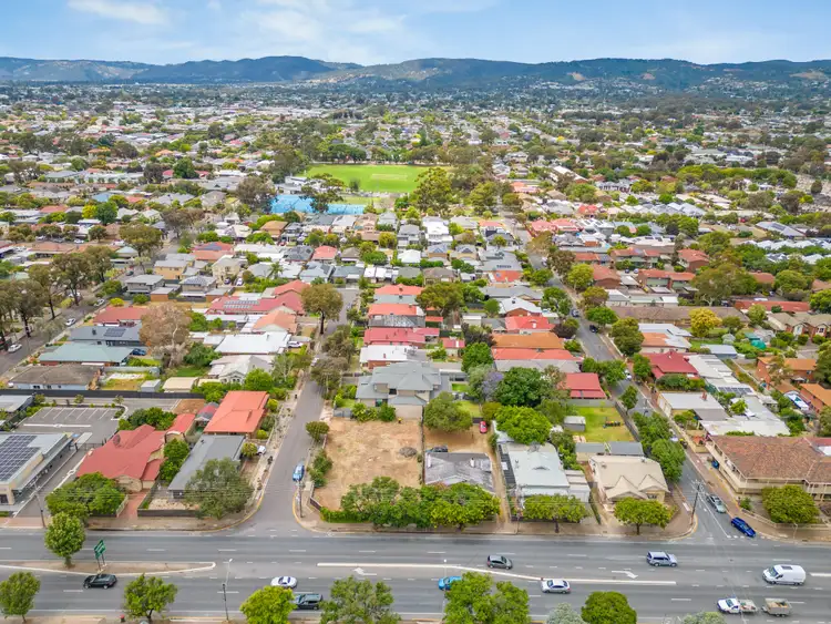Seventh view of Homely land listing, 40 Portrush Road, Payneham SA 5070