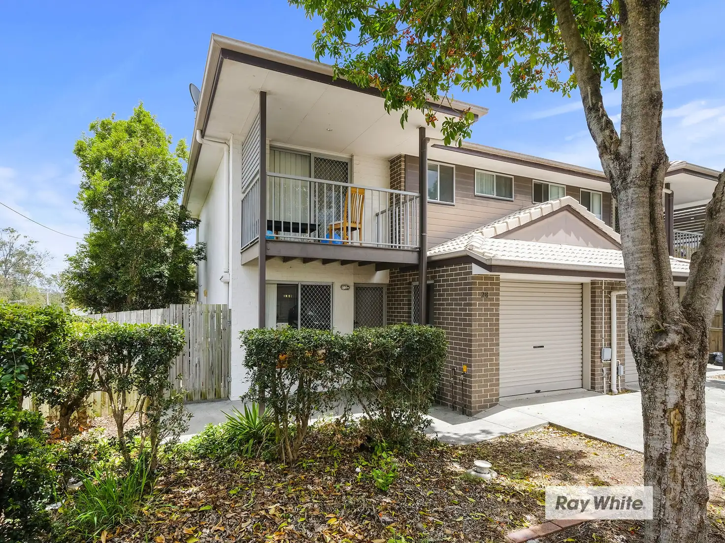 Main view of Homely townhouse listing, 28/16 Bluebird Avenue, Ellen Grove QLD 4078