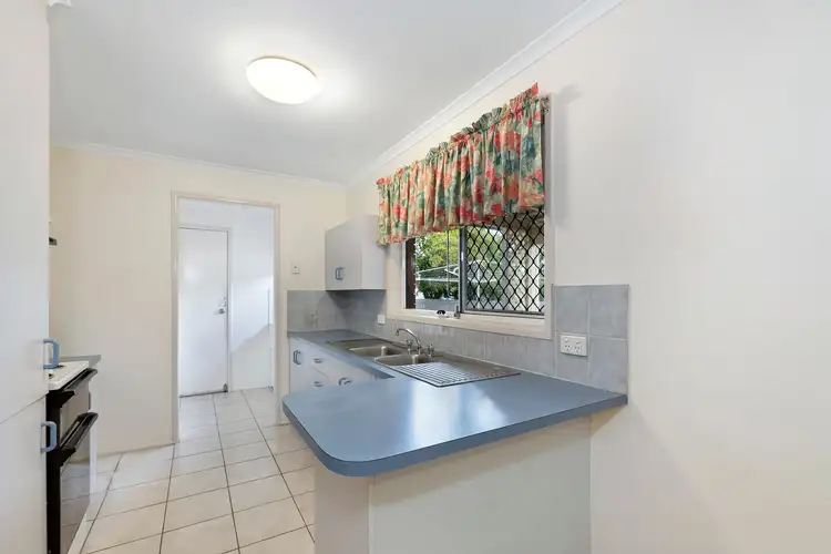 Fourth view of Homely house listing, 1 Cawte Street, Avenell Heights QLD 4670
