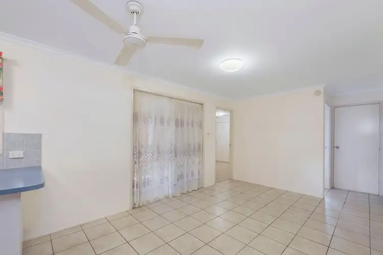Fifth view of Homely house listing, 1 Cawte Street, Avenell Heights QLD 4670
