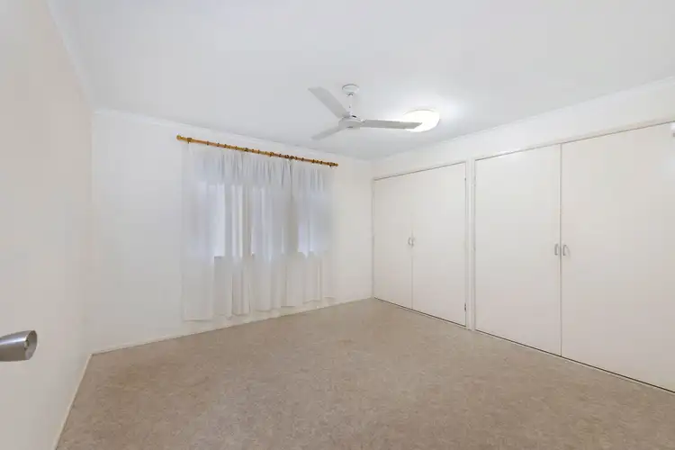 Seventh view of Homely house listing, 1 Cawte Street, Avenell Heights QLD 4670
